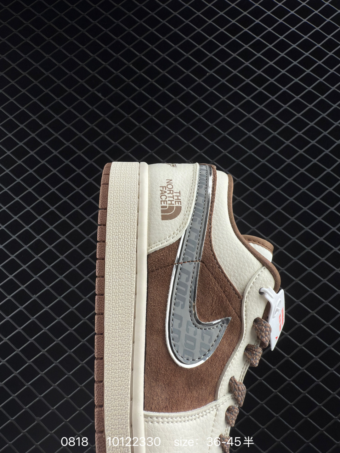 Nike Air Jordan 1 Low